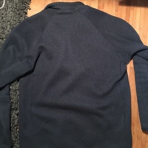 Patagonia 1/4 zip Men's Better Sweater